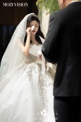 -三色锦婚礼定制