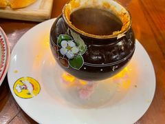 -卢布里西餐厅(总店)