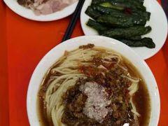 -新川面馆(新街口二店)