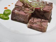 -RIVIERA 松鹤楼(外滩店)