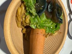 -老板恋上鱼(高新万达店)