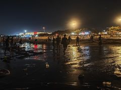 -日照海滨国家森林公园