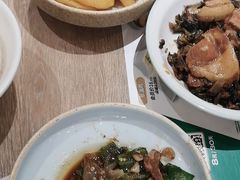 -老乡鸡(融科天地店)