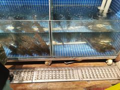 水产区-桂客膳房·珍品堂