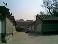 景点-菖蒲河公园