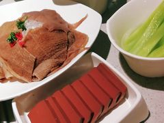 -海底捞火锅(同泰时代广场夜宵主题店)