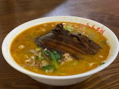 -泰顺江南春面馆