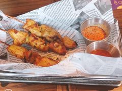 -泰妃殿(宏伊国际广场店)