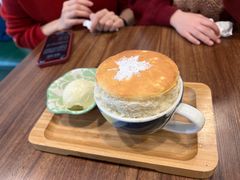 -芙蕾哥哥souffle