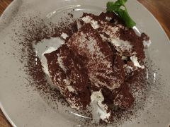 提拉米苏-机器人火炉披萨