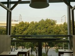 景观位-宜家·瑞典风味餐厅(徐汇店)