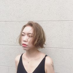 -icare美发沙龙
