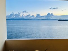 -蜜悦·波西塔诺悬崖海景餐厅