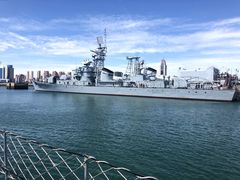 -中国人民解放军海军博物馆