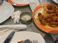 -必胜客(天鹅湖万达店)