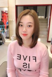 -Hello Lady发型设计