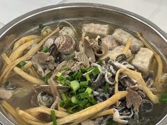 -福屿鲜捞小吃·捞化(福屿总店)
