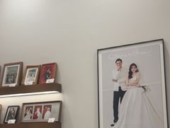-海马体照相馆丨大师(青岛万象城店)