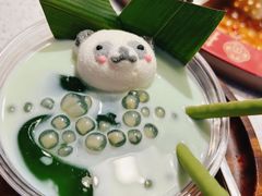 -大喜市火锅(海宁银泰城店)
