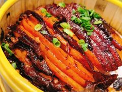 -川流不息·地道川菜·小龙虾(松东路店)