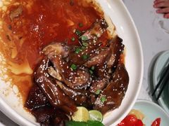 顺德豉味碌鹅-大榕树下顺德菜(融创茂店)