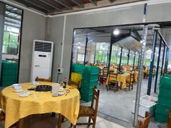 大堂-五洞培记山庄·鲜牛肉火锅