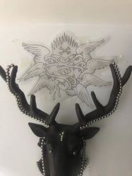 -杨卓刺青工作室·YZ STUDIO