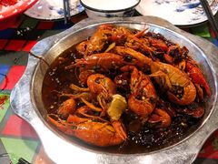 龙虾-大孩龙虾(体育场旗舰店)