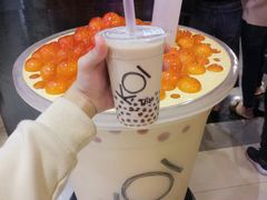 -KOI Thé(正佳广场店)