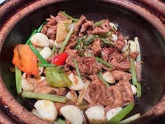 -煲煲好(朝阳门店)