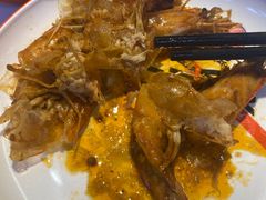 -李想大虾(江北天街店)