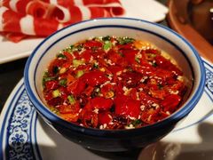 -清真·京华源铜锅涮肉(丰庆店)