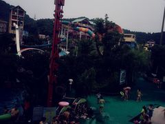杭州浪浪浪水公园-杭州浪浪浪水公园