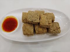 顺风臭豆腐-金时代顺风大酒店(金山店)