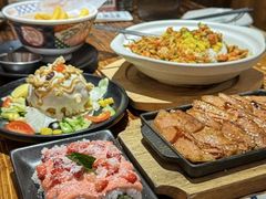 -小川洋风料理(江汉路店)