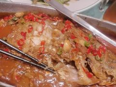-赣南人家·头牌江西菜(劲松店)