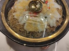 -绿茶餐厅(青岛城阳万象汇店)