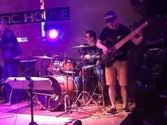 -音乐房子·Vintage Live Bar(玉林总店)