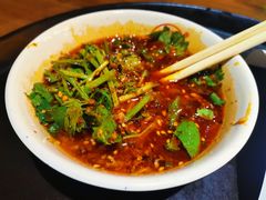 沾料-万记麻辣烫国展总店