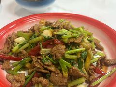 -冯大腕江湖川菜馆(后沙峪店)
