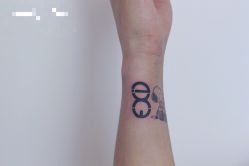 -飛凡TATTOO纹身•原创