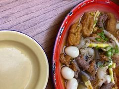 -文立新麻辣烫(合生汇21街区店)