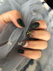 手部美甲-安可儿Anker's Nail日式美甲美睫