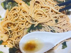 -鲁达面馆本帮风味(共康东路店)