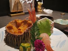 -铭牛烧肉·和牛海鲜自助(高新月牙湖店)