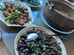 -正宗鸡饭粤香酒家(朱村店)