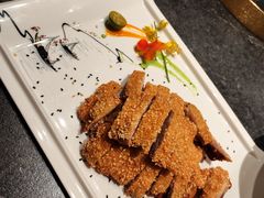 -全聚德(前门店)