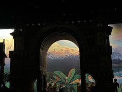 -灵山吉祥颂