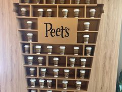 -Peet's 皮爷咖啡(东湖路手作店)