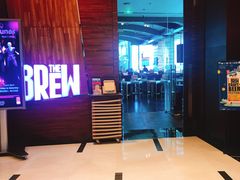 -上海浦东嘉里大酒店